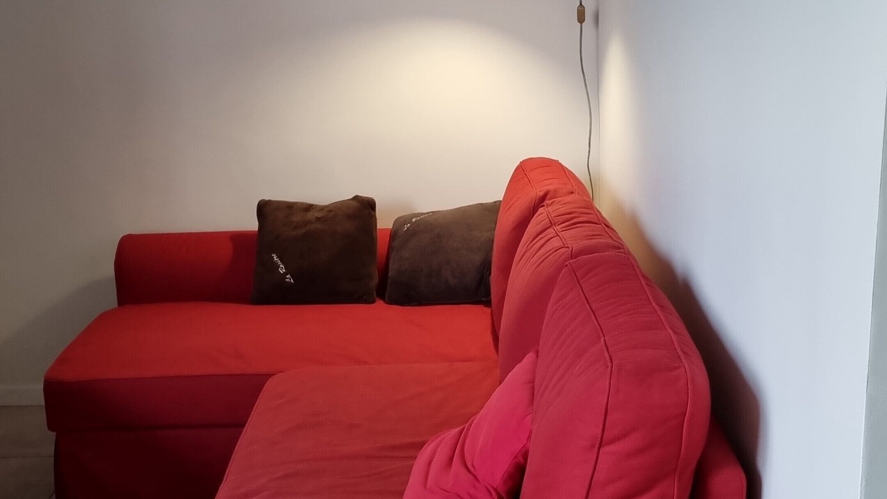 Photo of Livingroom in La Rosiere