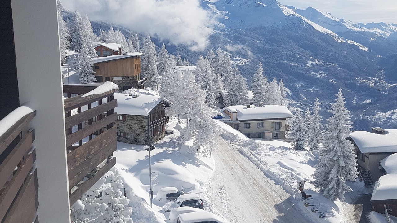 Photo of Others in La Rosiere