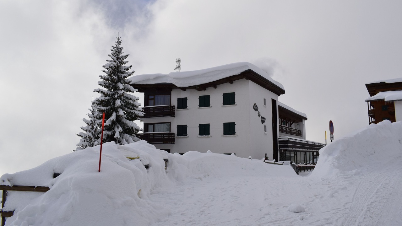 Photo of Outdoor in La Rosiere