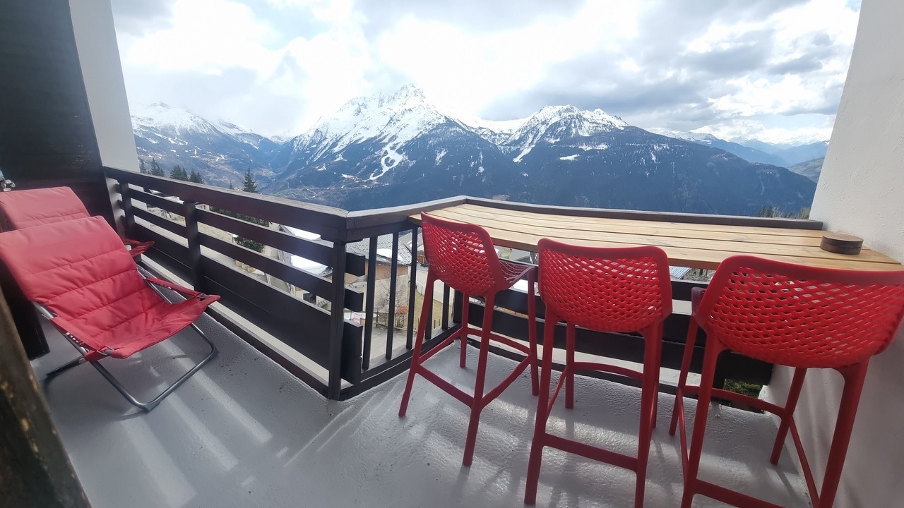 Photo of Outdoor in La Rosiere