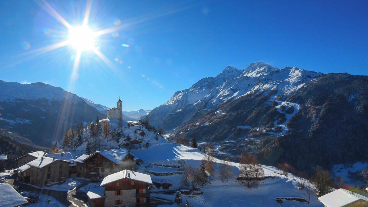 Photo of Others in La Rosiere