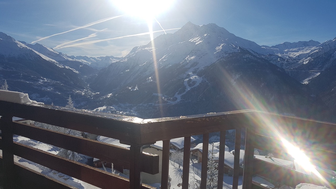 Photo of Outdoor in La Rosiere