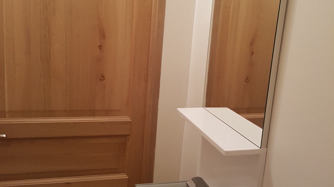 Photo of Bathroom in La Rosiere