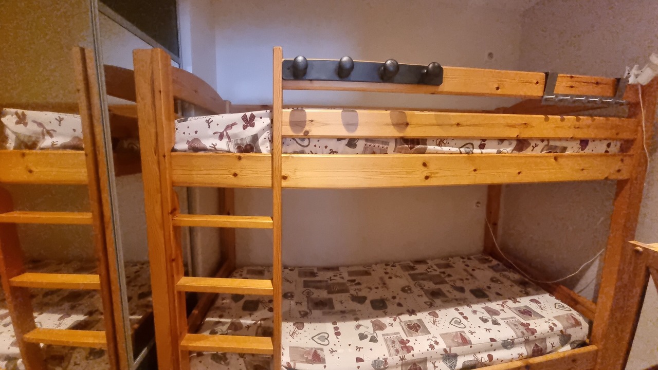 Photo of Bedroom in La Rosiere
