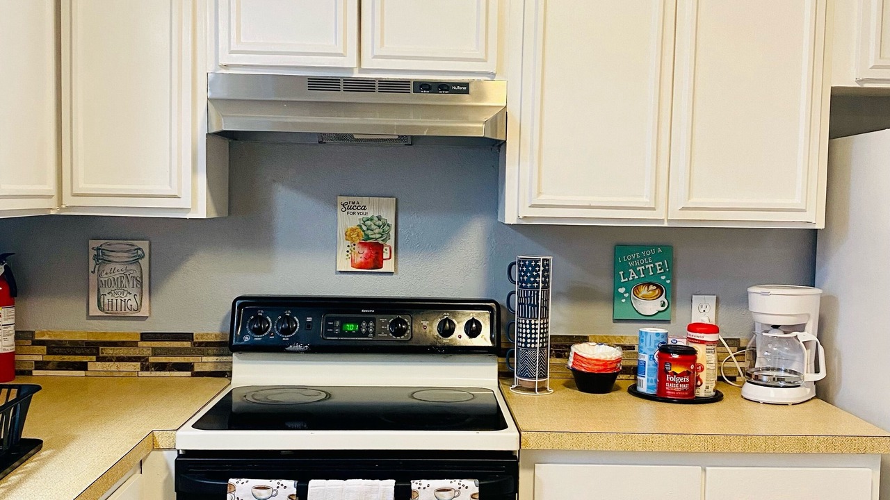 Photo of Kitchen in Lancaster