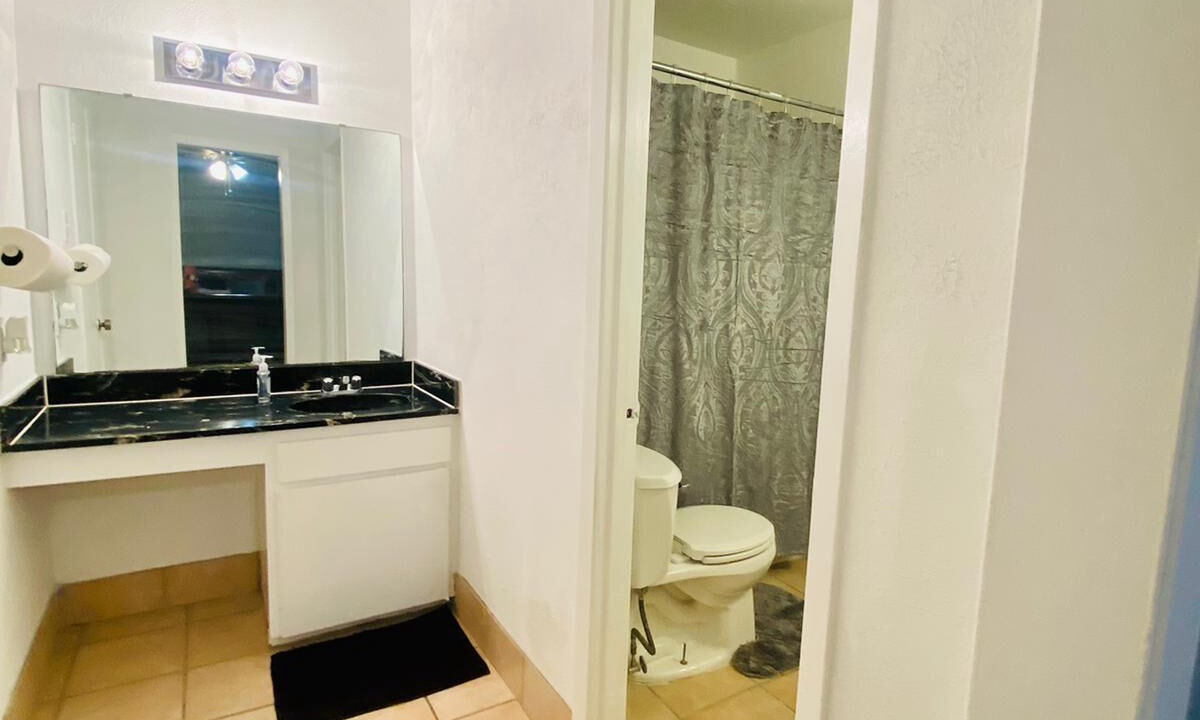 Photo of Bathroom in Lancaster