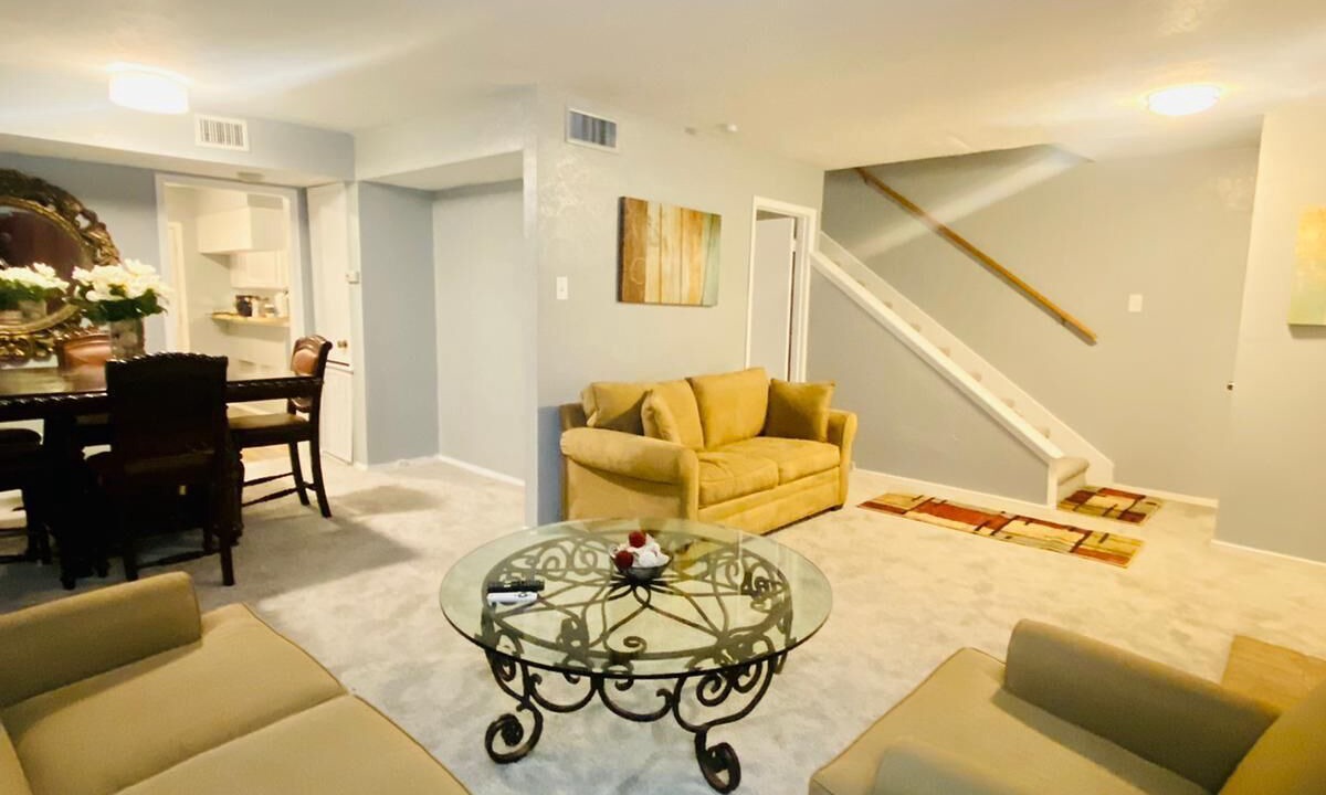 Photo of Livingroom in Lancaster
