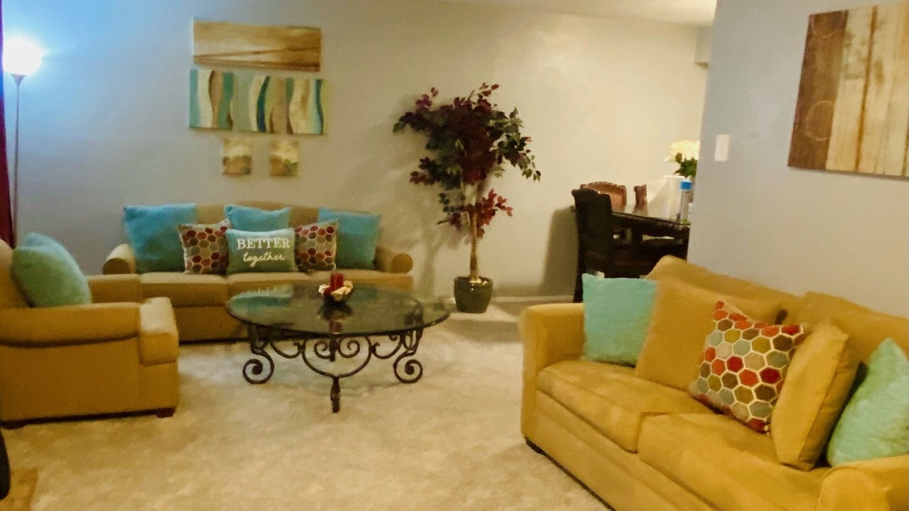 Photo of Livingroom in Lancaster