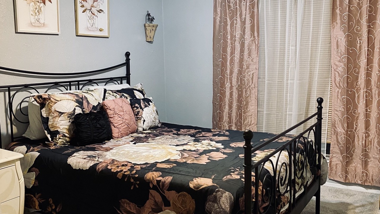 Photo of Bedroom in Lancaster