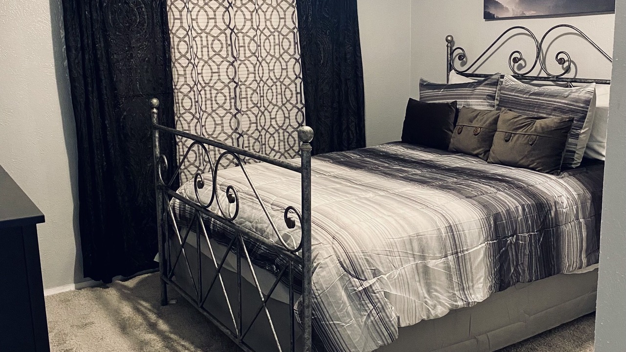 Photo of Bedroom in Lancaster