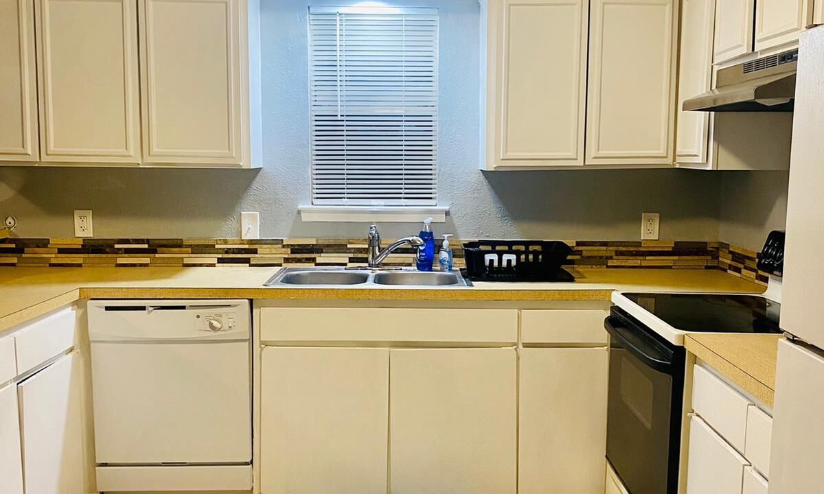 Photo of Kitchen in Lancaster