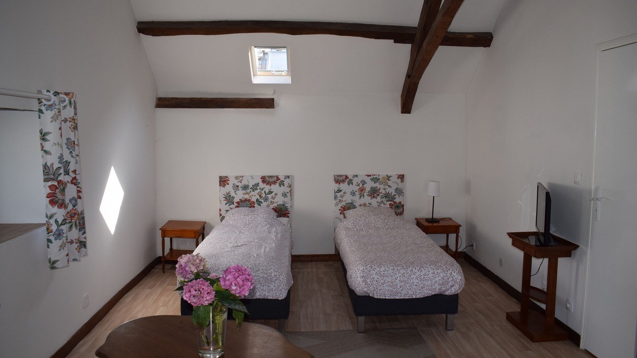 Photo of Bedroom in Ambon
