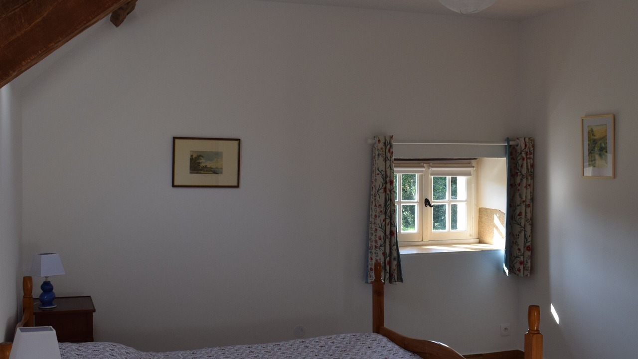 Photo of Bedroom in Ambon