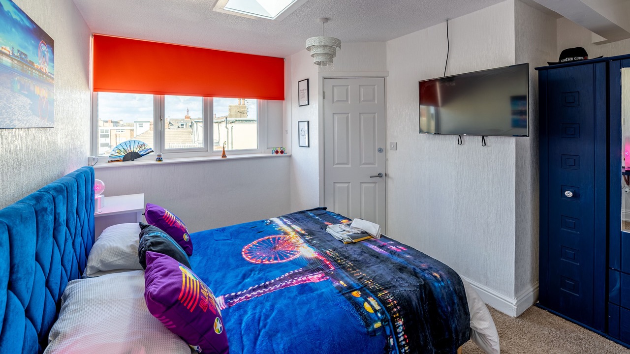 Photo of Bedroom in South Shore