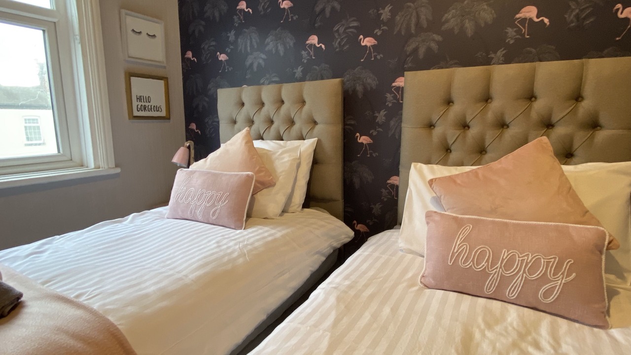 Photo of Bedroom in South Shore