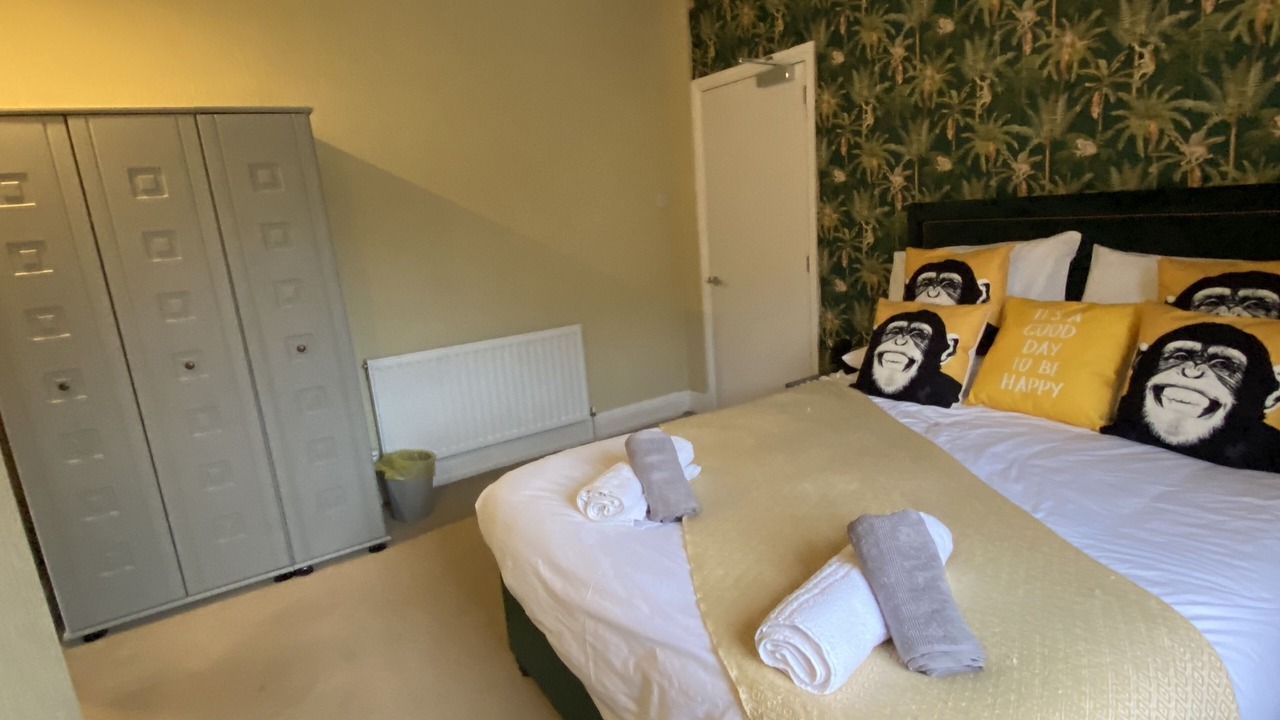 Photo of Bedroom in South Shore