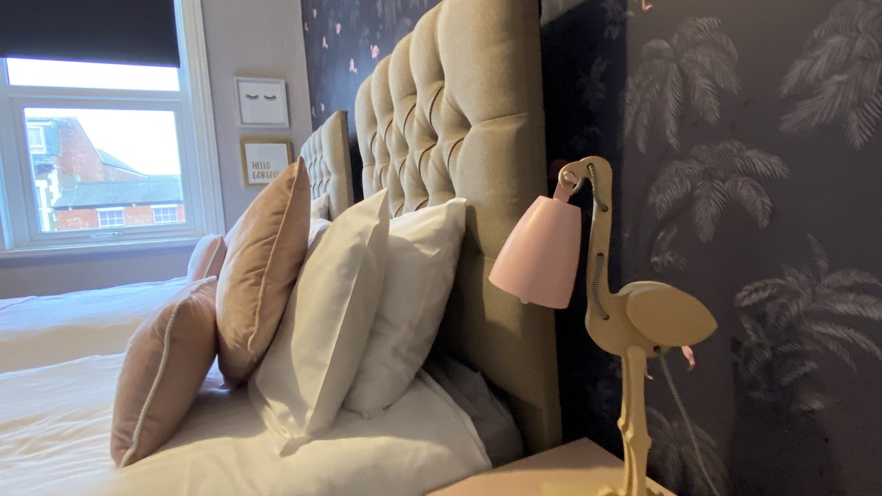 Photo of Bedroom in South Shore