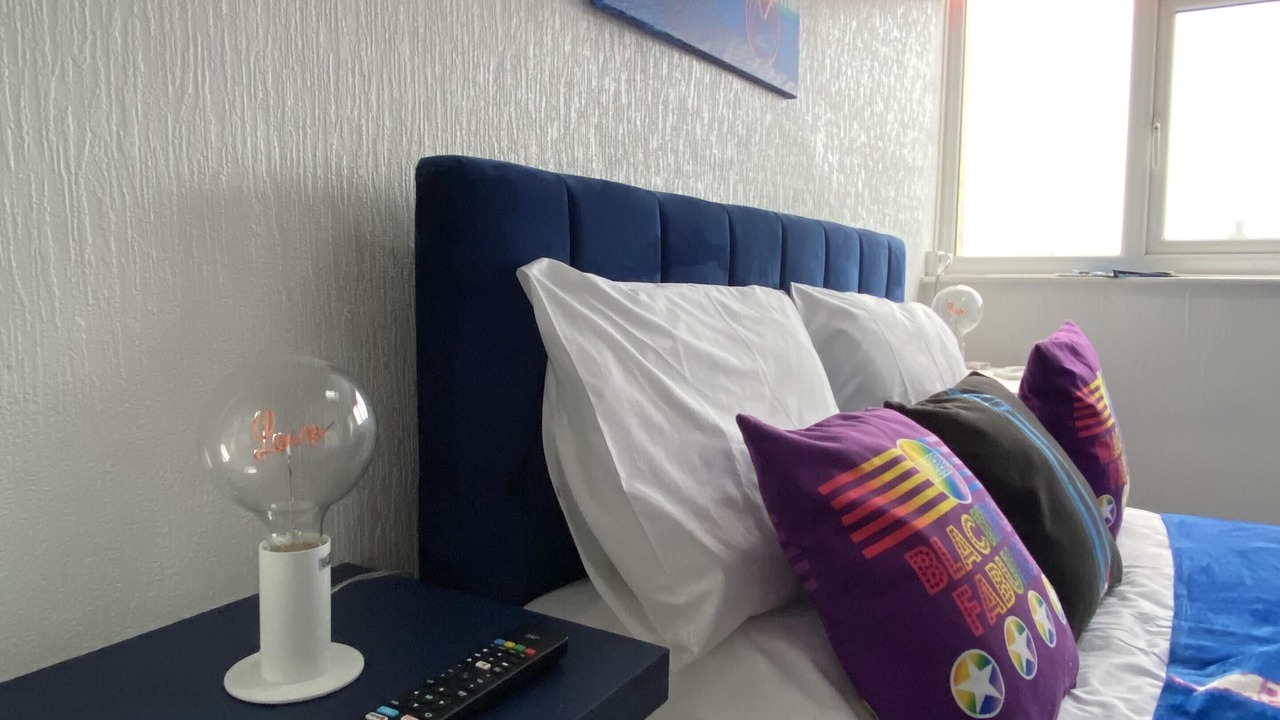 Photo of Bedroom in South Shore