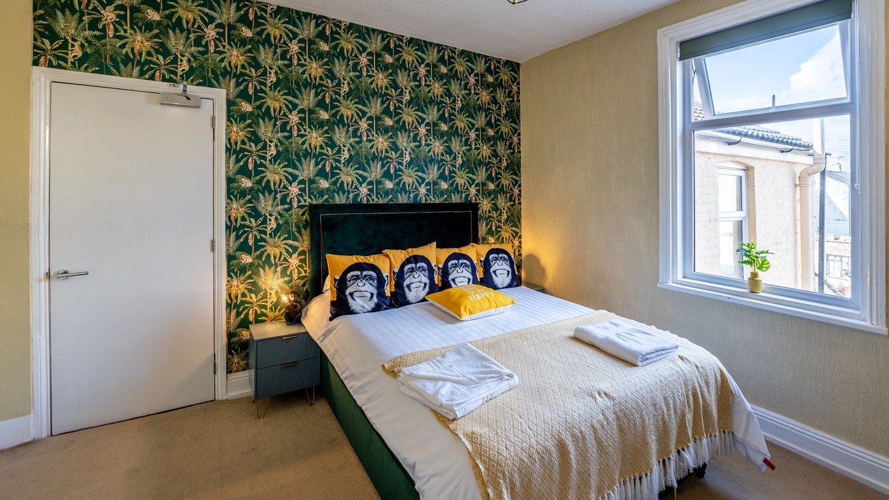 Photo of Bedroom in South Shore