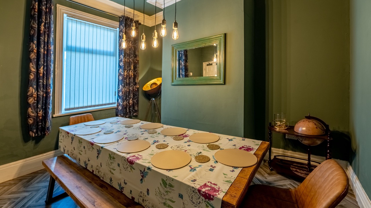 Photo of Livingroom in South Shore