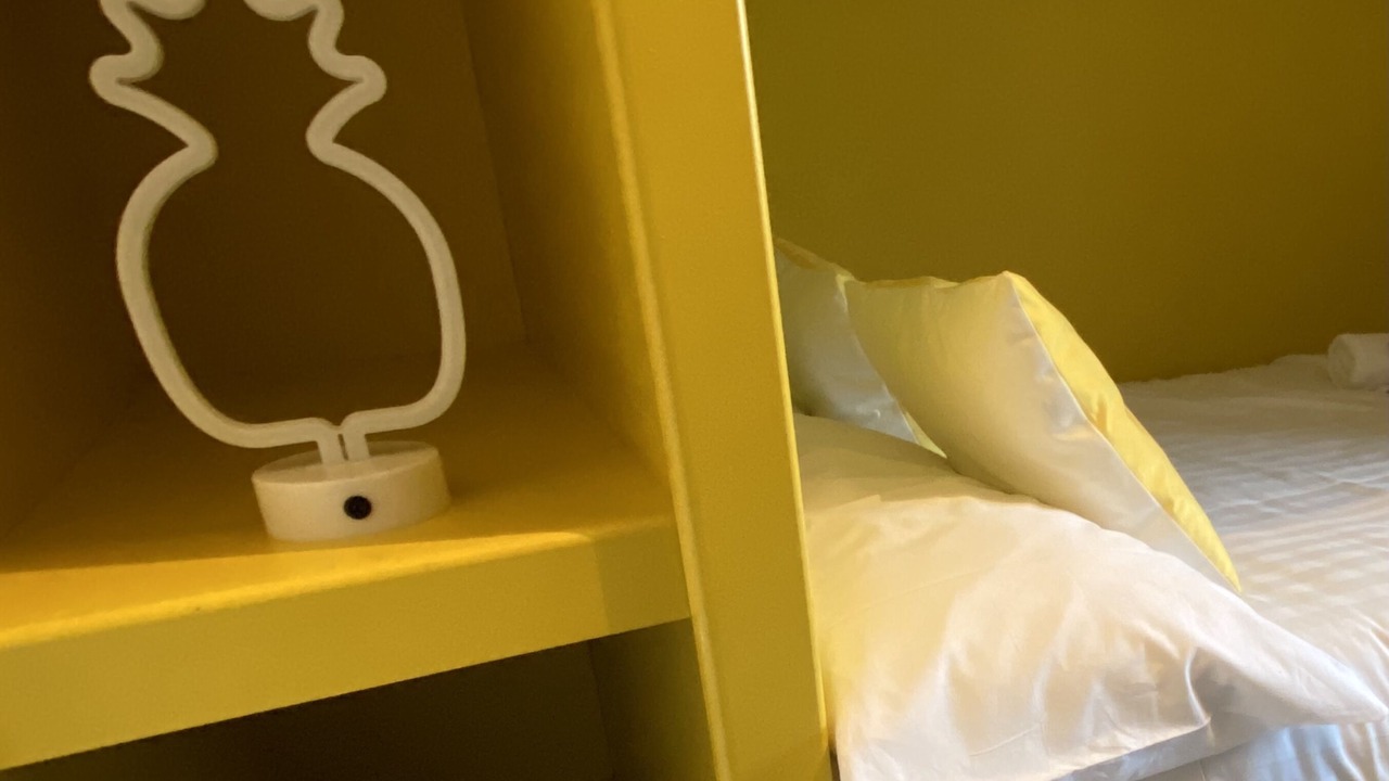 Photo of Bedroom in South Shore