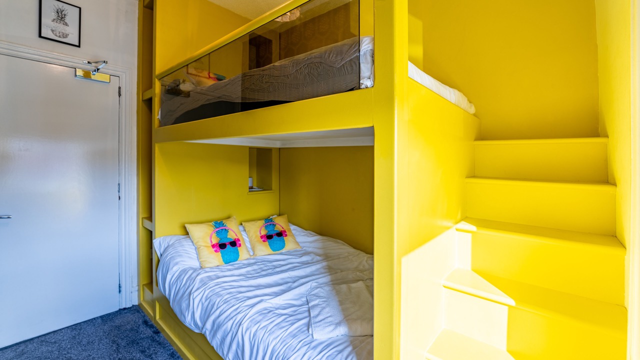 Photo of Bedroom in South Shore