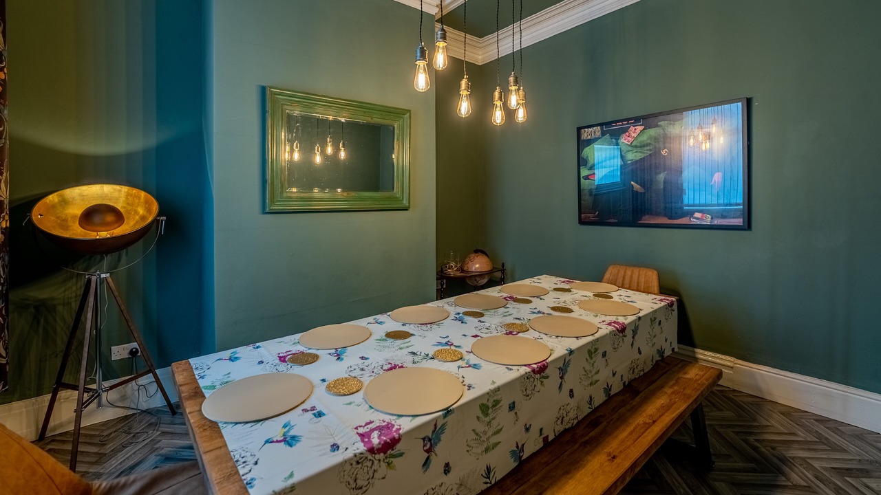 Photo of Livingroom in South Shore