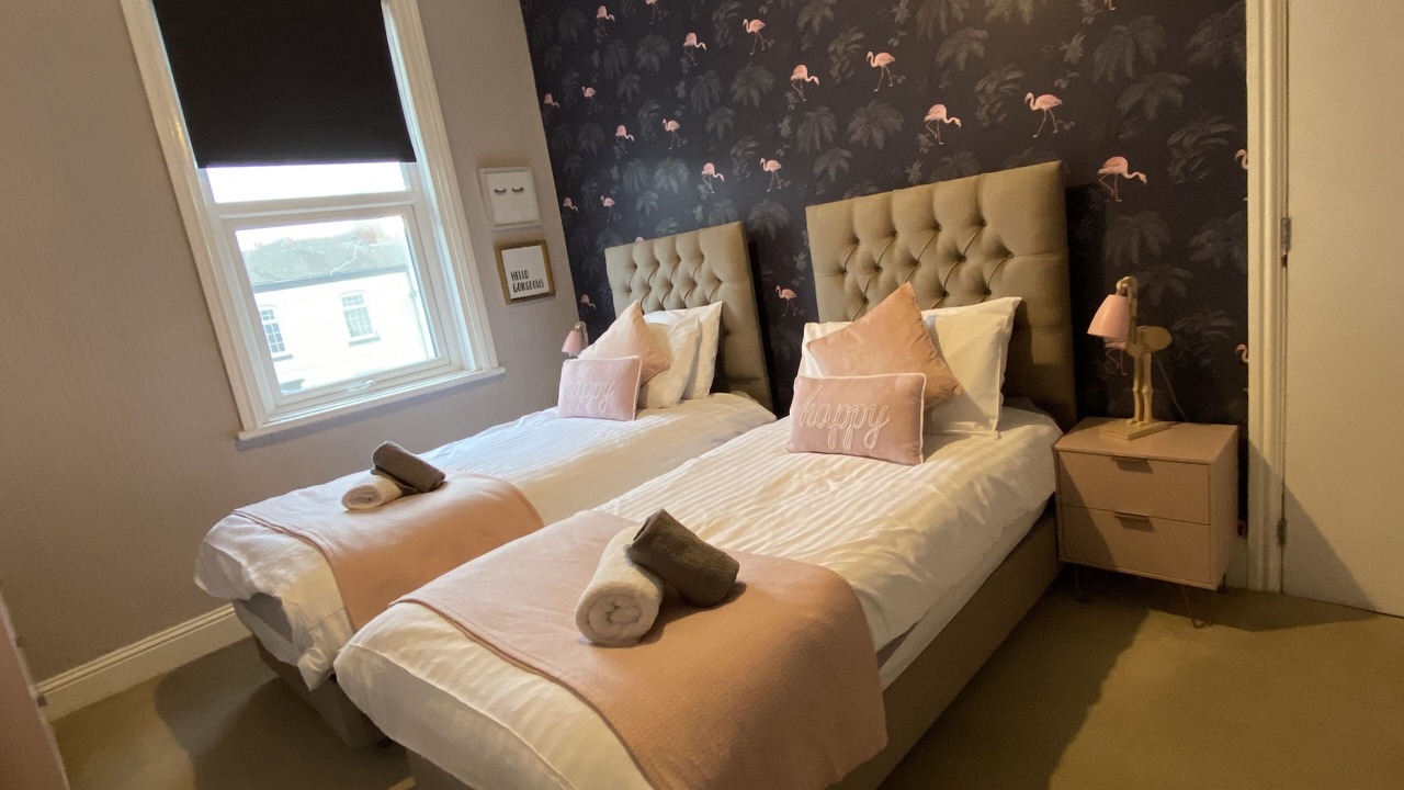 Photo of Bedroom in South Shore