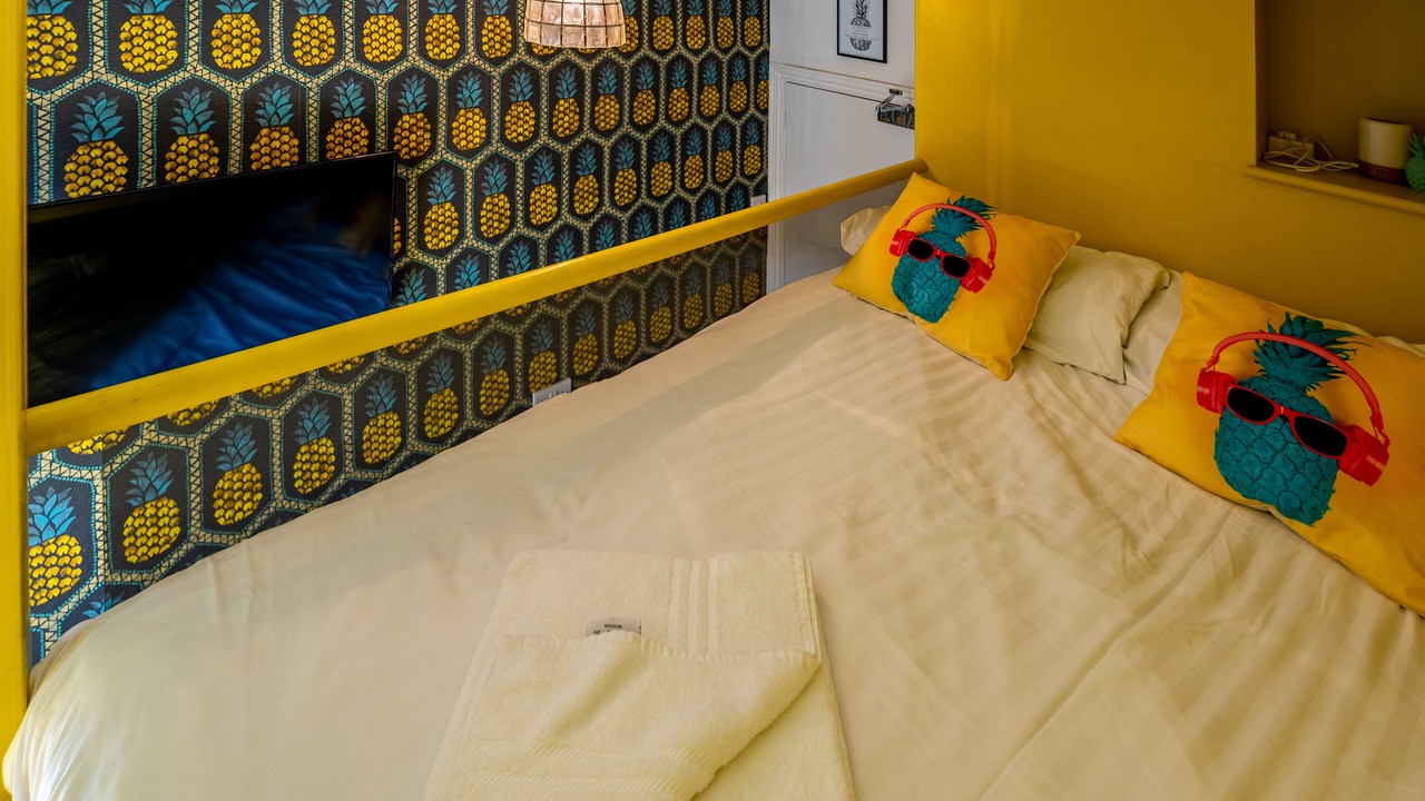 Photo of Bedroom in South Shore