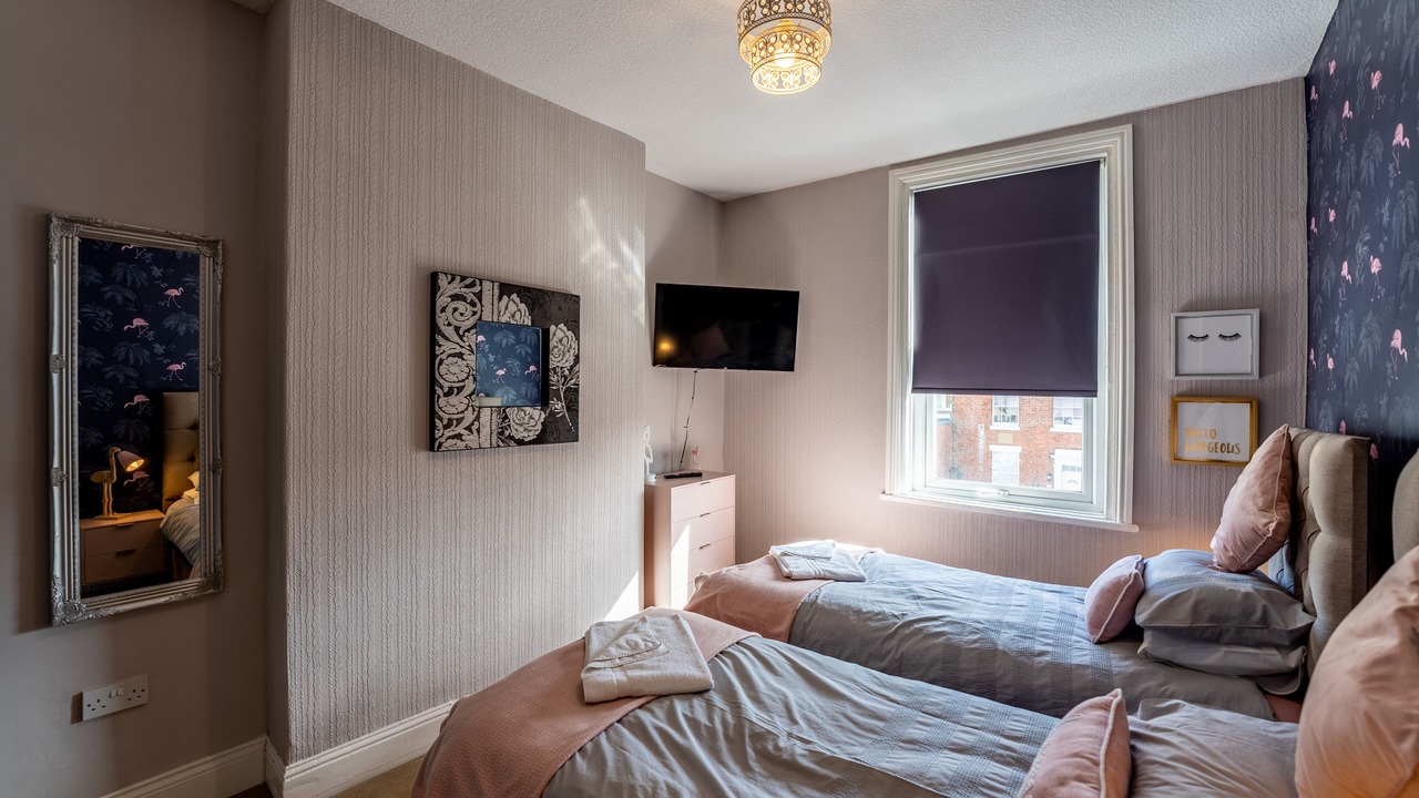 Photo of Bedroom in South Shore