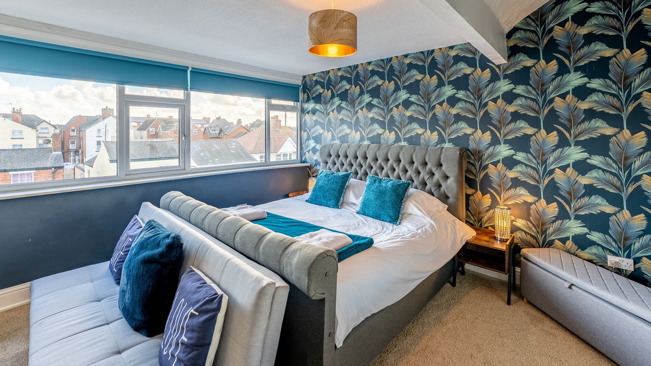 Photo of Bedroom in South Shore