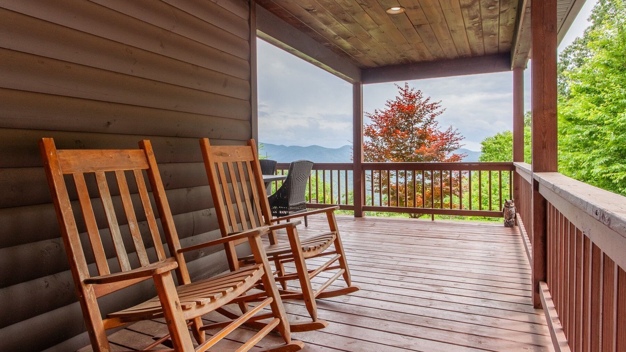 Photo of Outdoor in Bryson City