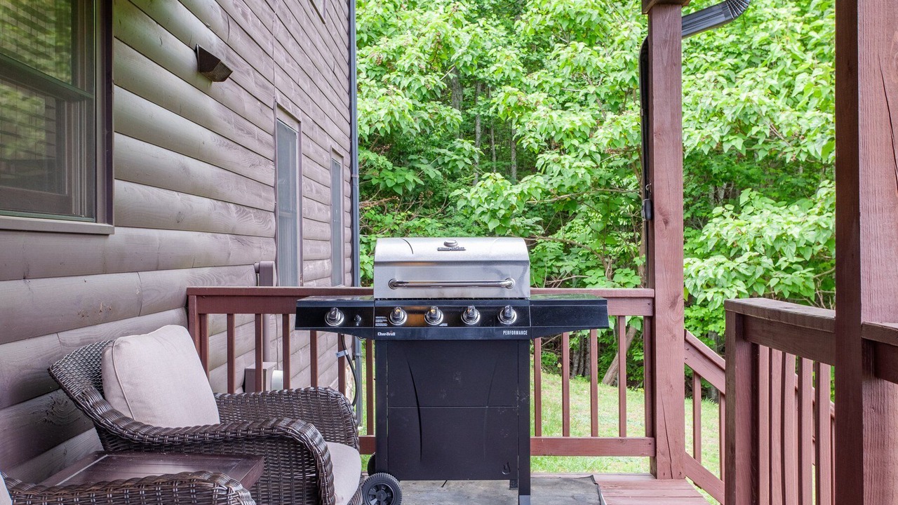 Photo of Outdoor in Bryson City