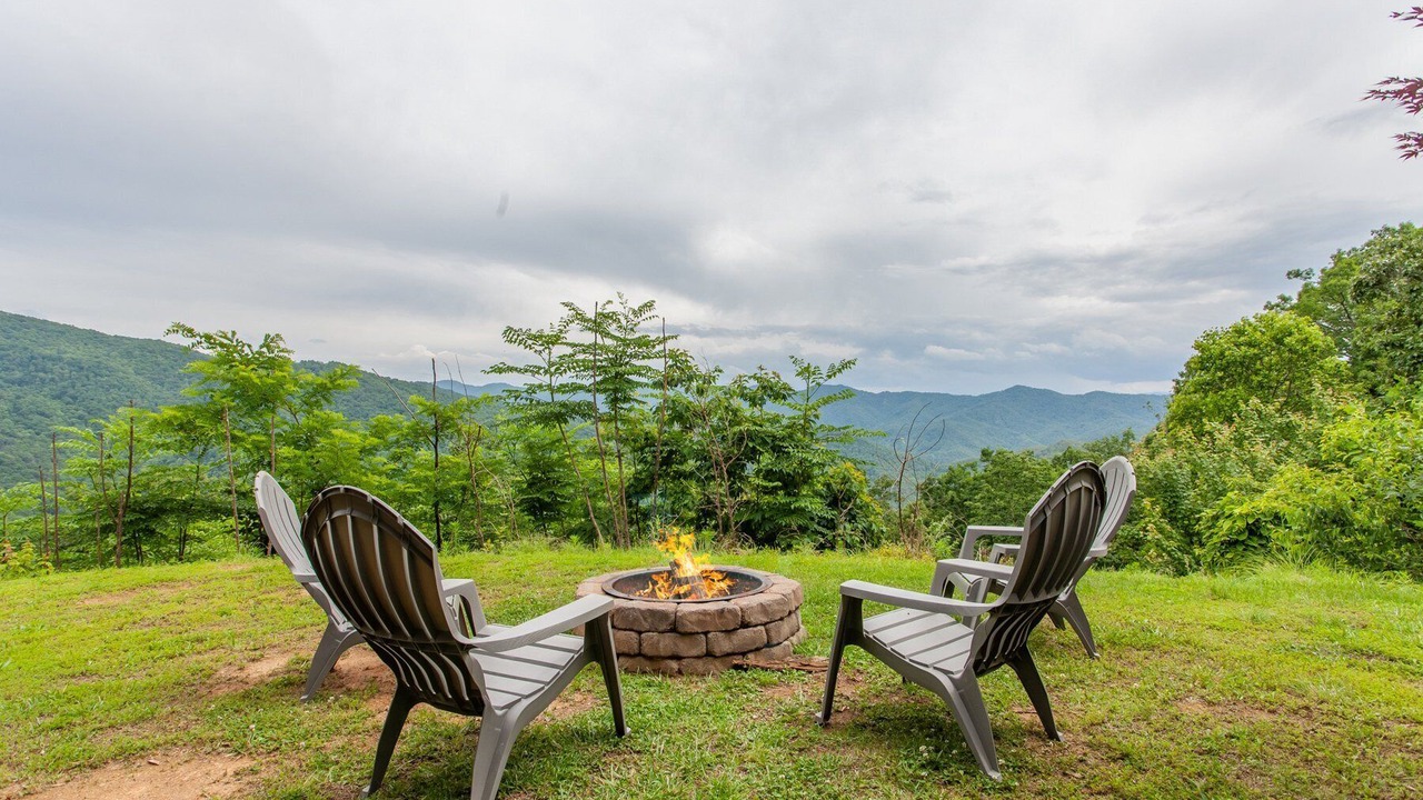 Photo of Outdoor in Bryson City