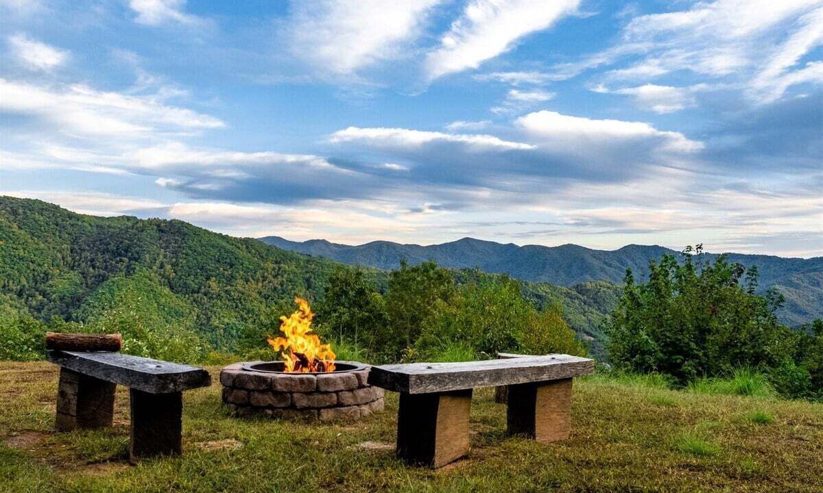 Photo of Outdoor in Bryson City