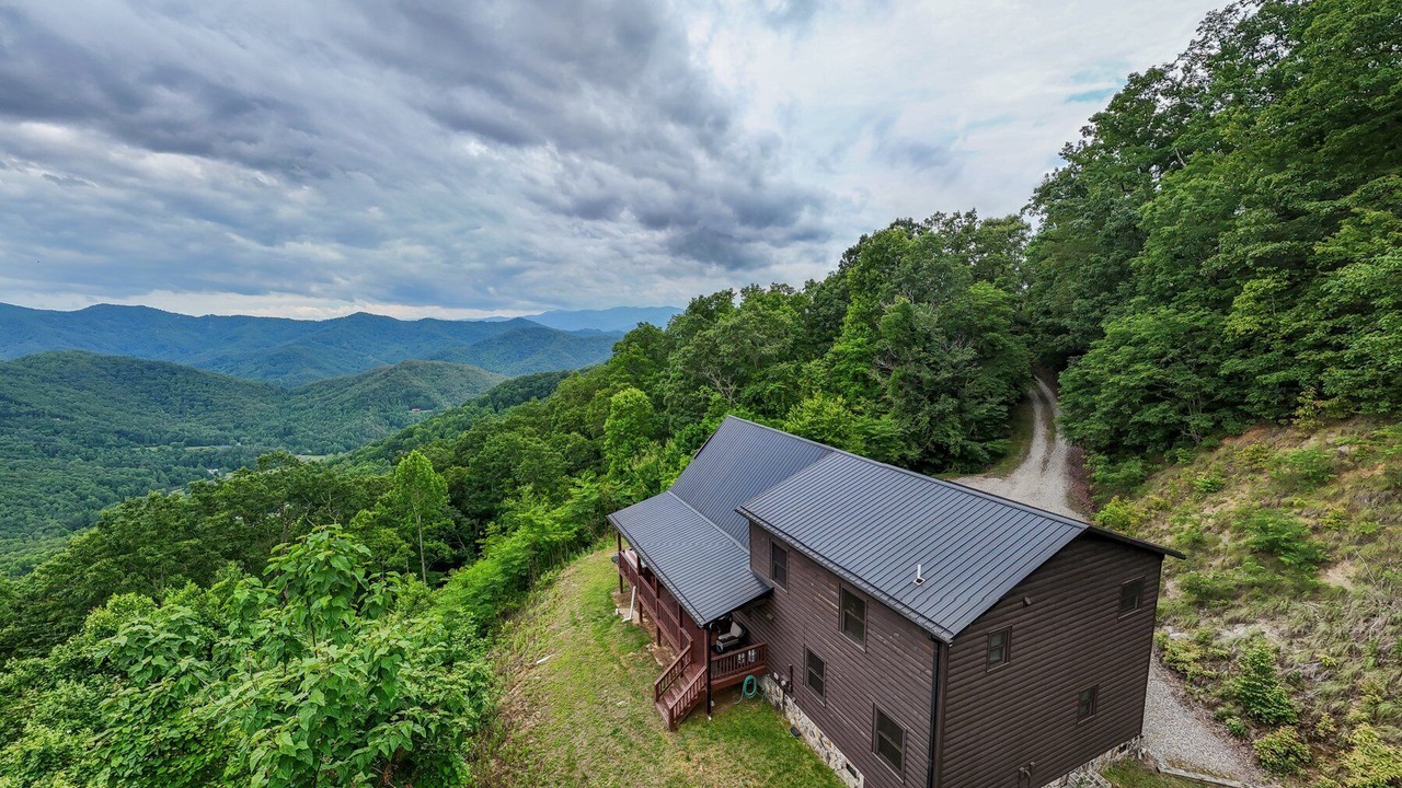 Photo of Outdoor in Bryson City