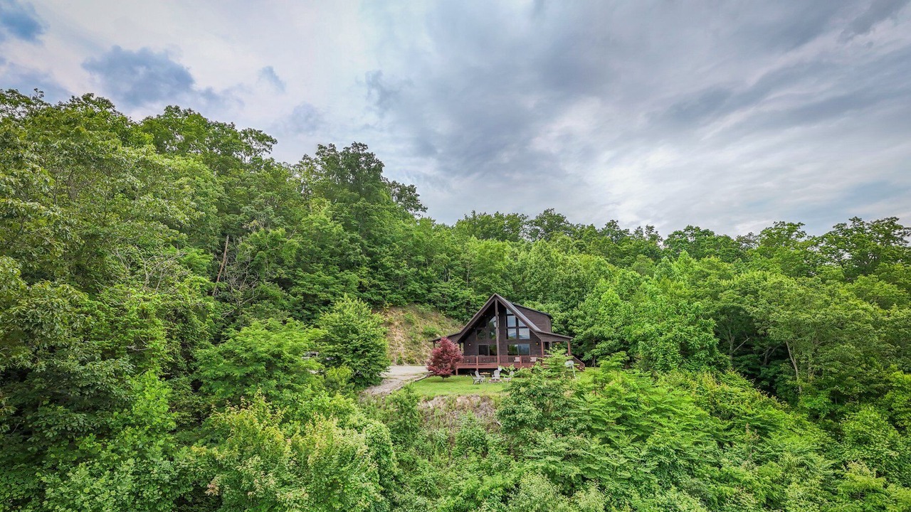 Photo of Outdoor in Bryson City