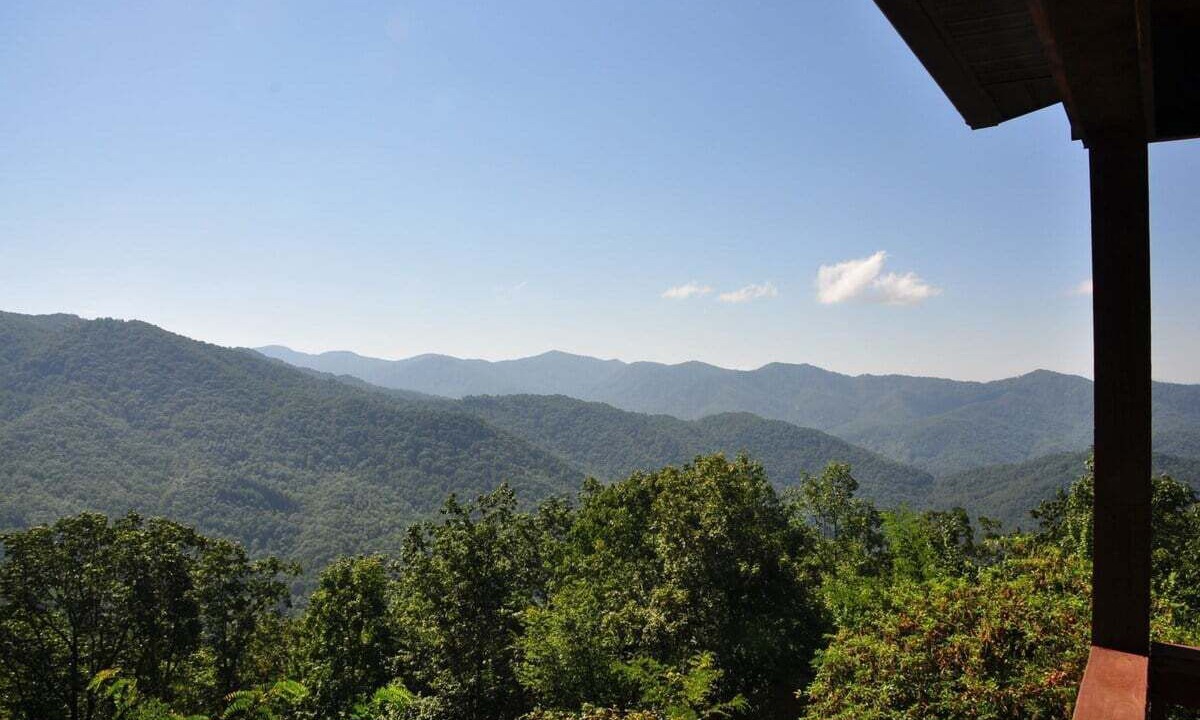 Photo of Others in Bryson City