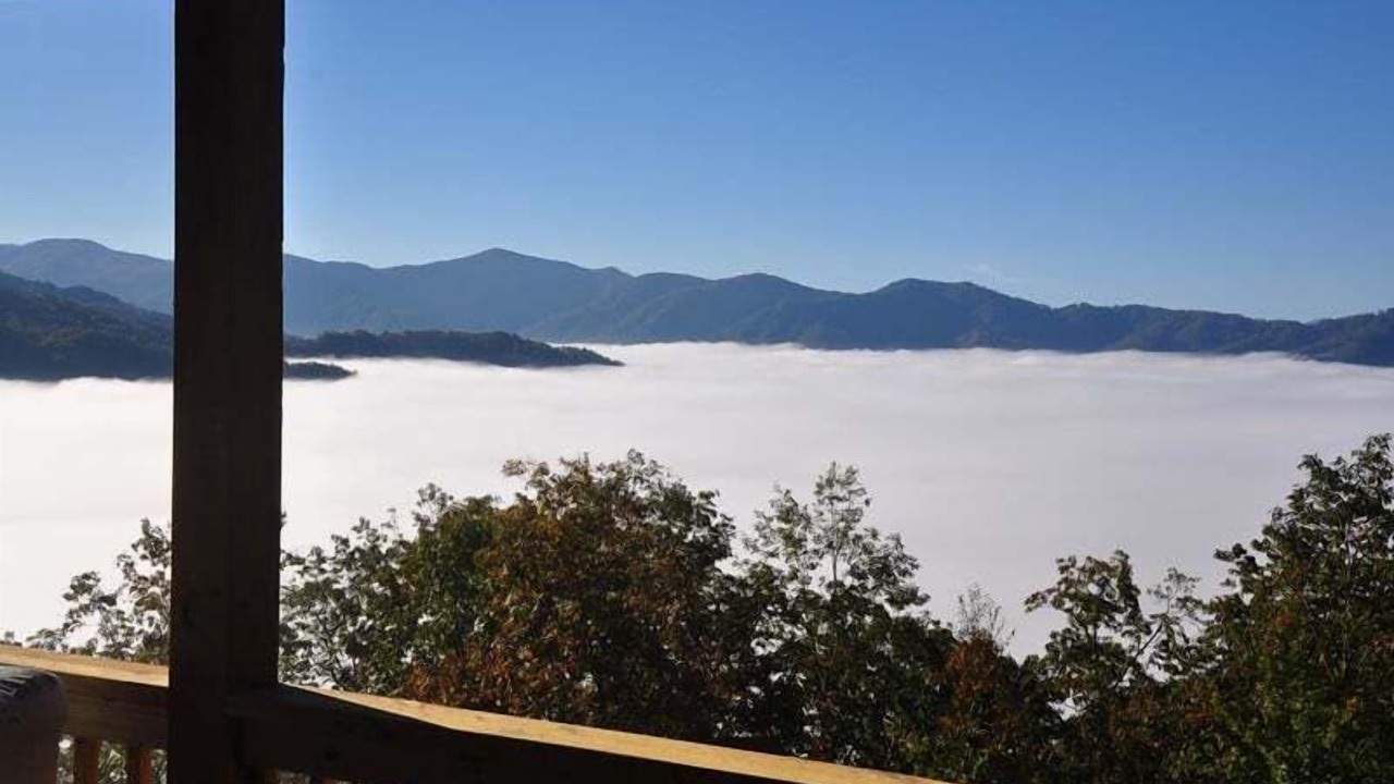 Photo of Others in Bryson City