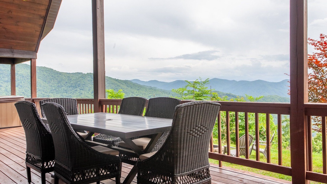 Photo of Outdoor in Bryson City