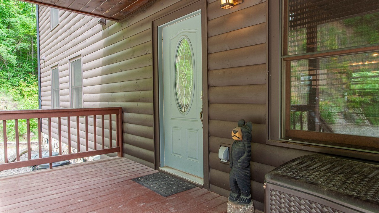 Photo of Outdoor in Bryson City