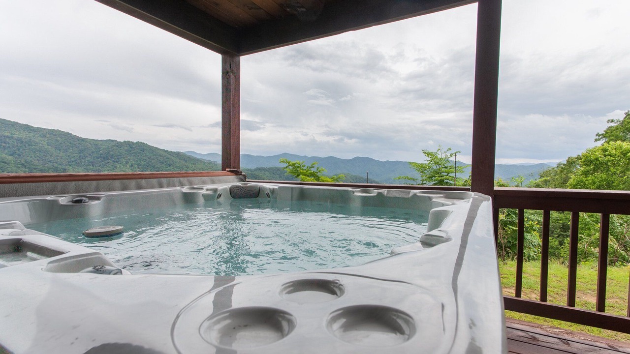 Photo of Outdoor in Bryson City