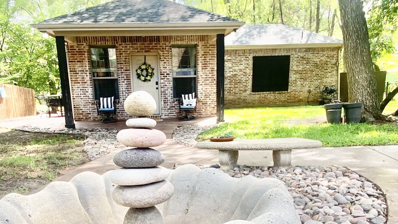 Photo of Patio Balcony in Midlothian