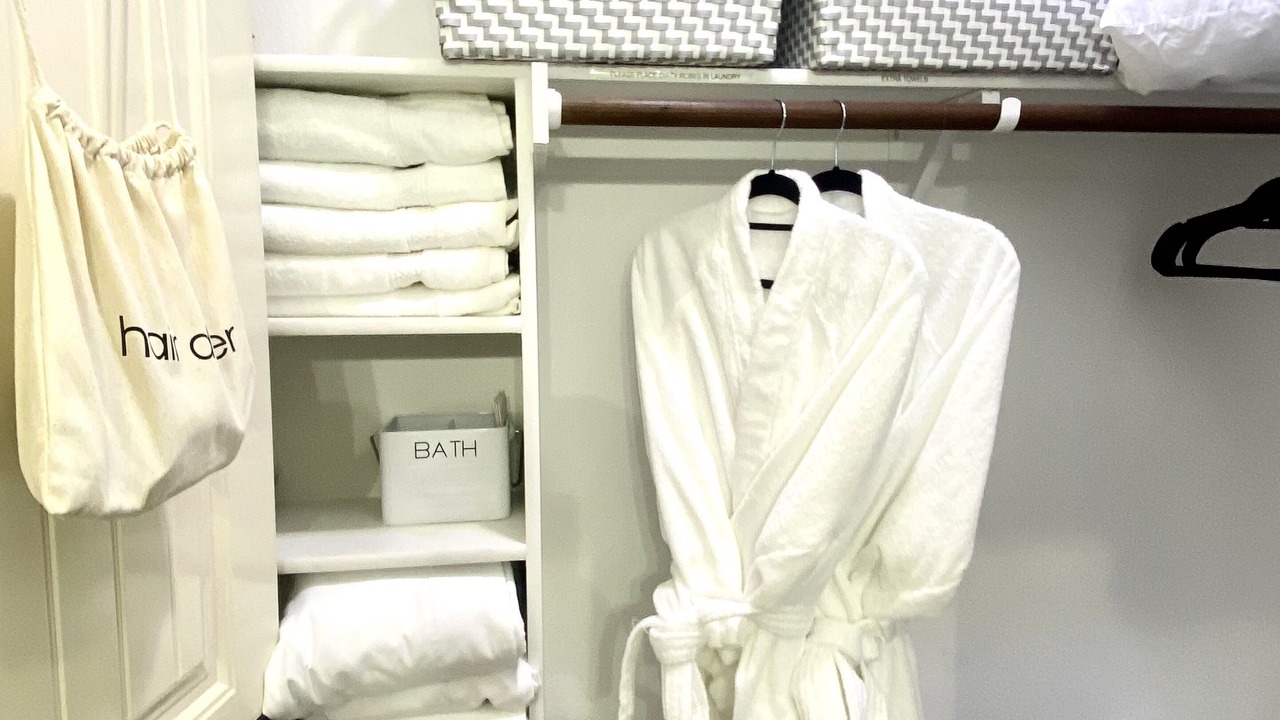 Photo of Bathroom in Midlothian