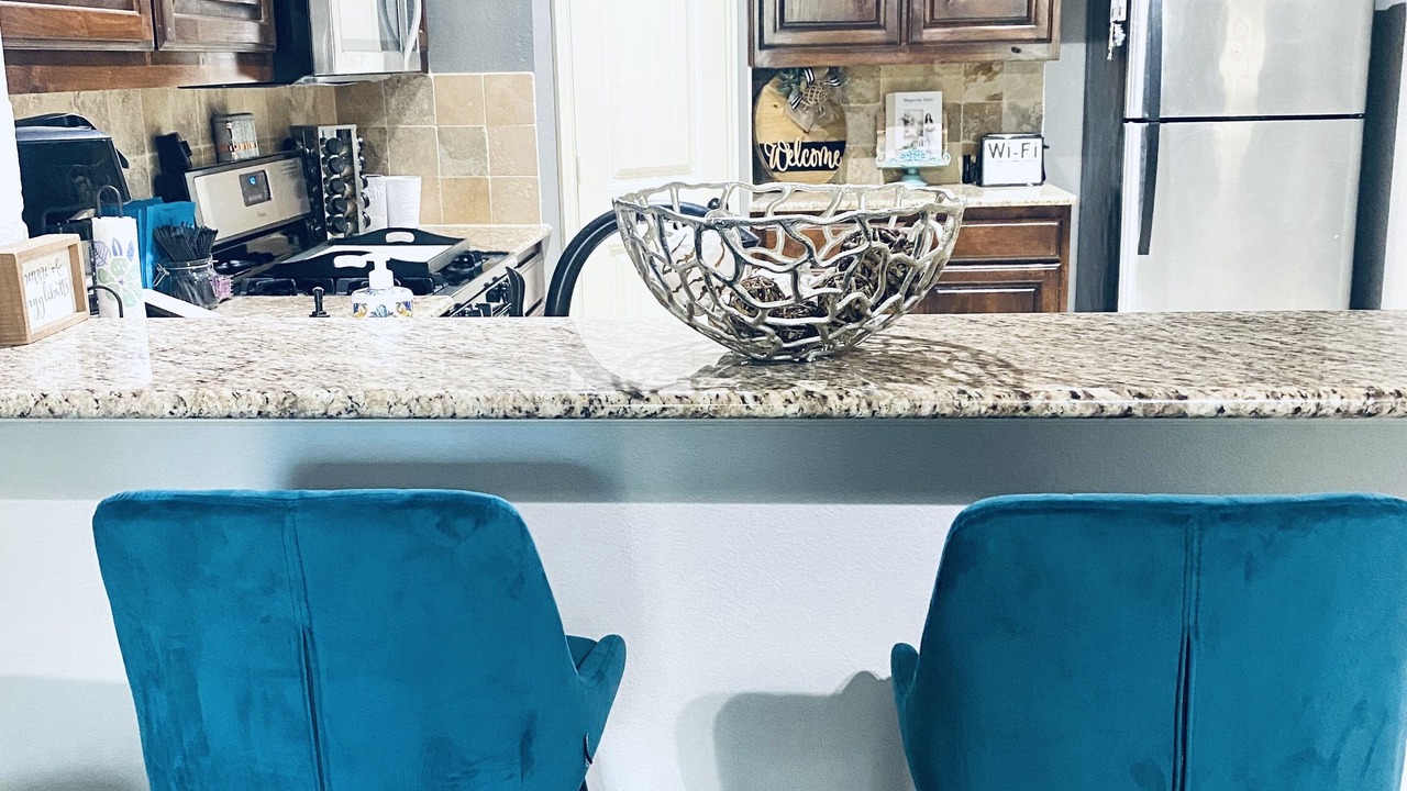 Photo of Kitchen in Midlothian