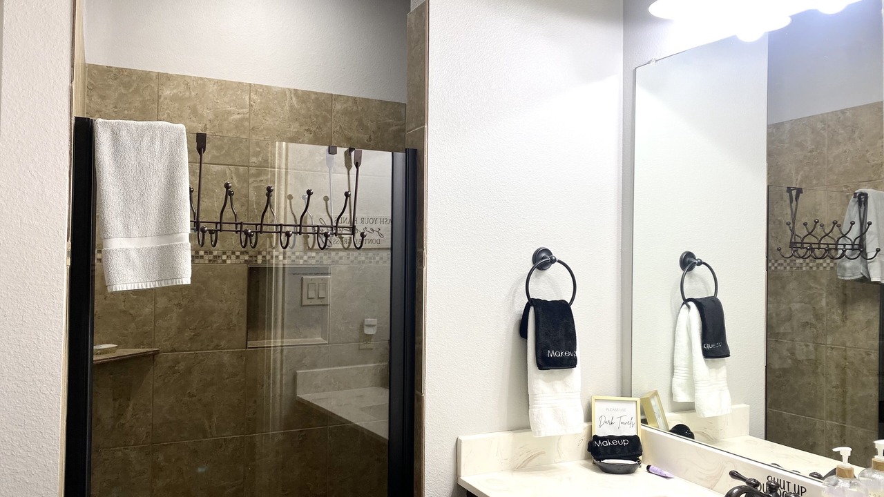 Photo of Bathroom in Midlothian