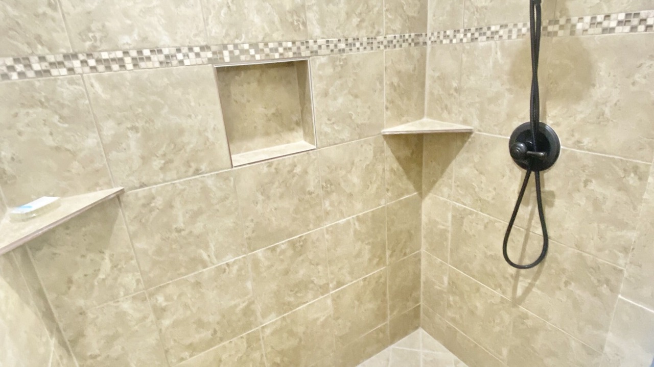Photo of Bathroom in Midlothian