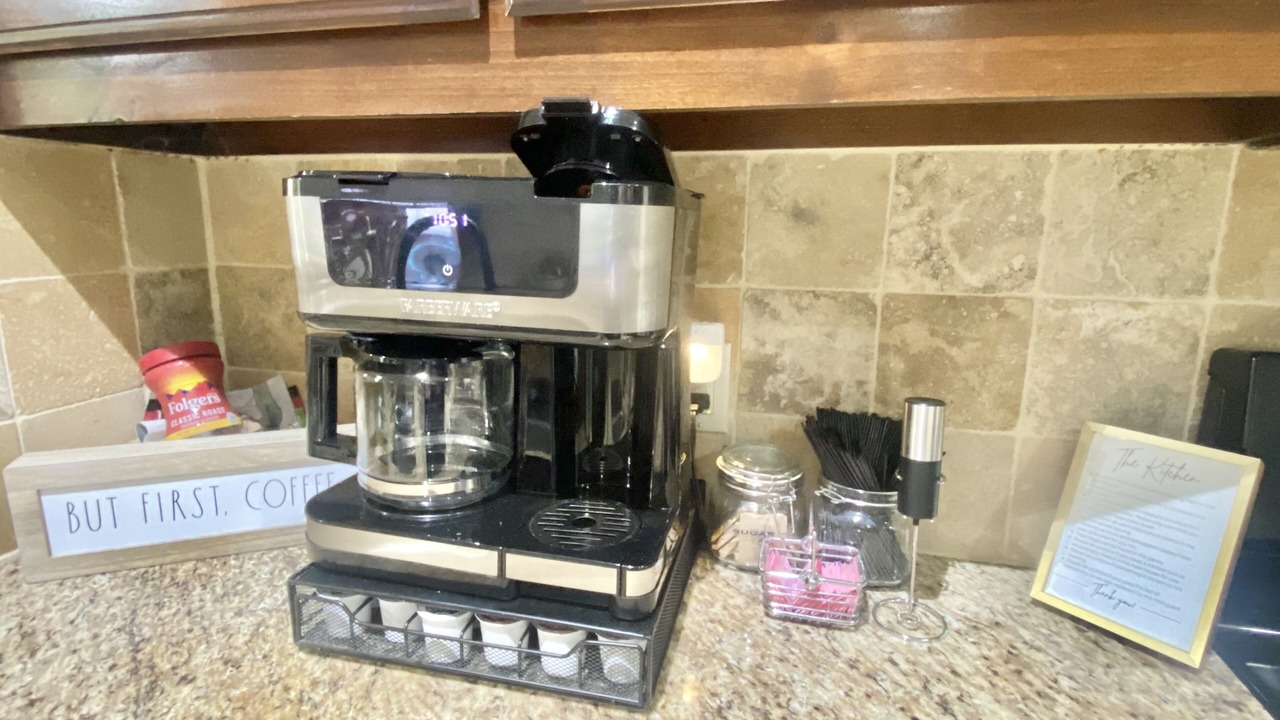 Photo of Kitchen in Midlothian