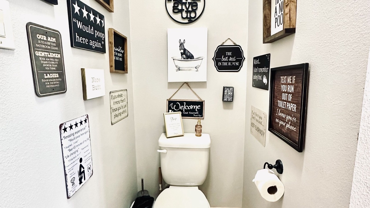 Photo of Bathroom in Midlothian