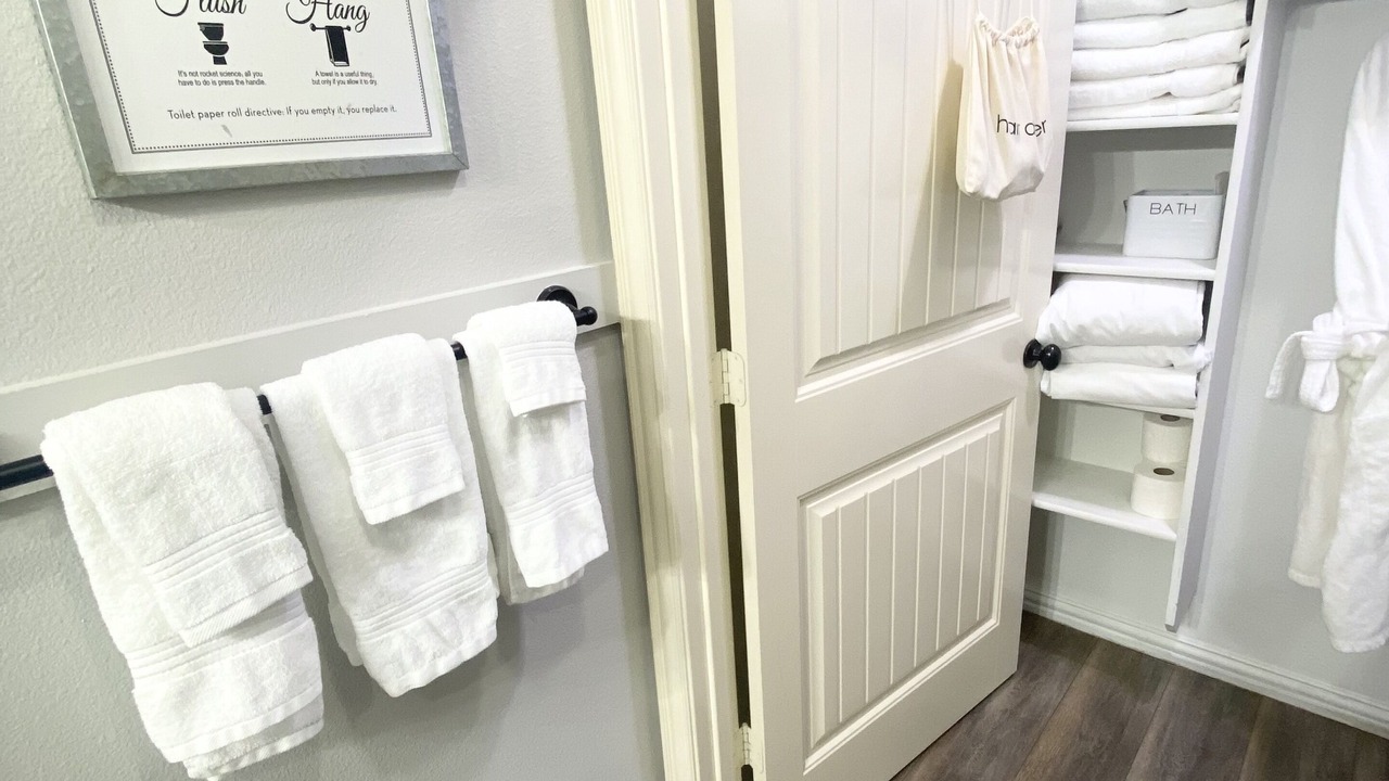 Photo of Bathroom in Midlothian